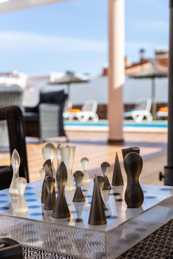 Villa With Private Pool, Near Beach And Golf Caleta De Fuste- Villa Charlotte Коста-де-Антигуа Экстерьер фото